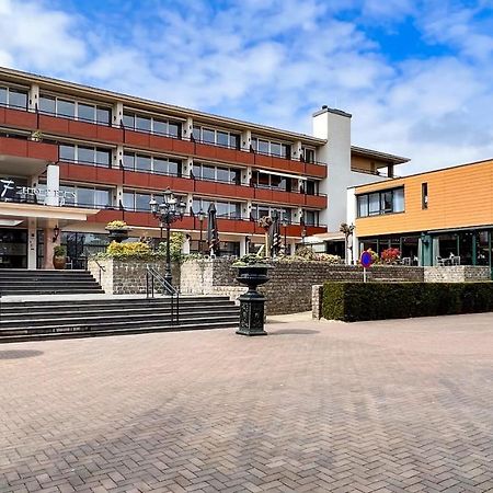 Fletcher Familiehotel De Hunzebergen エクロー エクステリア 写真