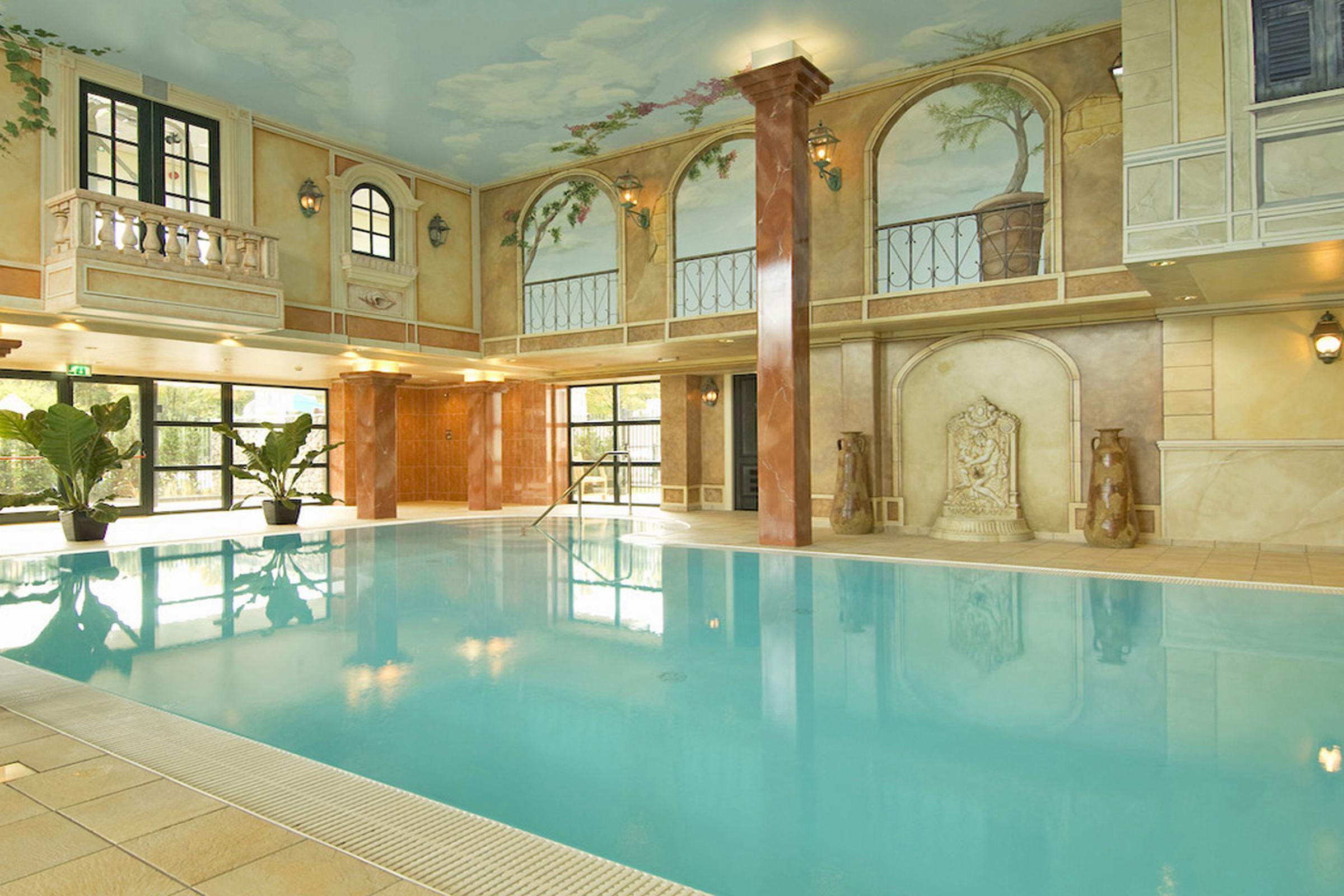 Fletcher Familiehotel De Hunzebergen エクロー エクステリア 写真
